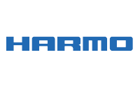 HARMO Logo